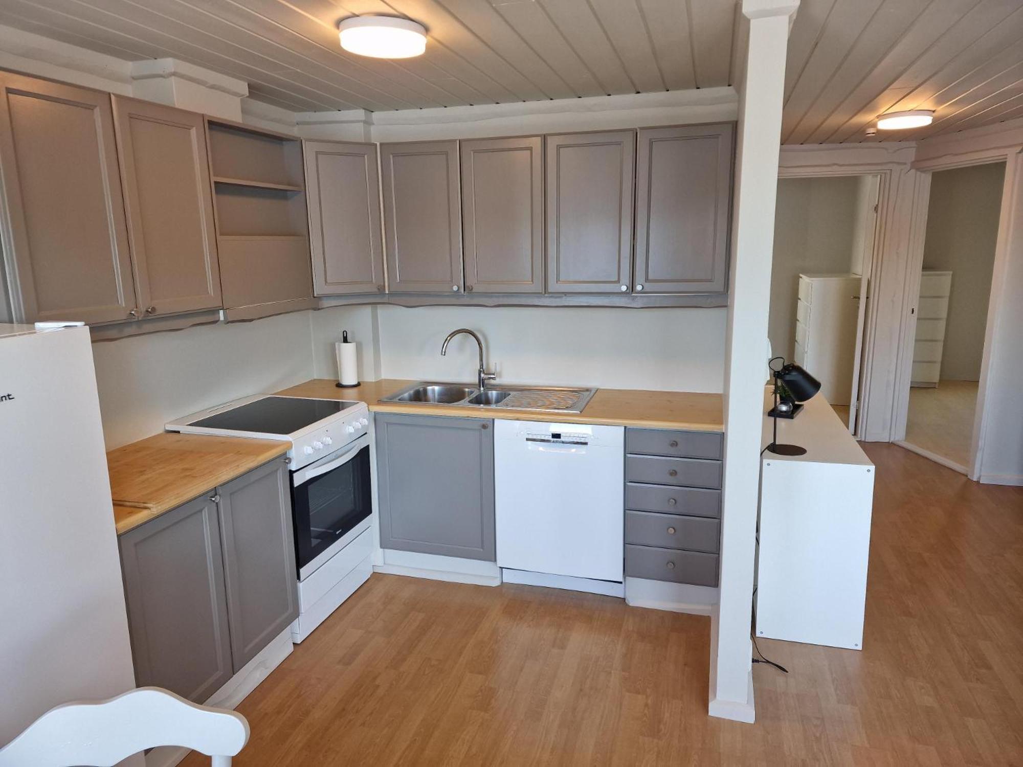 Jørpeland Preikestolen Panorama - Seaside Apartments חדר תמונה