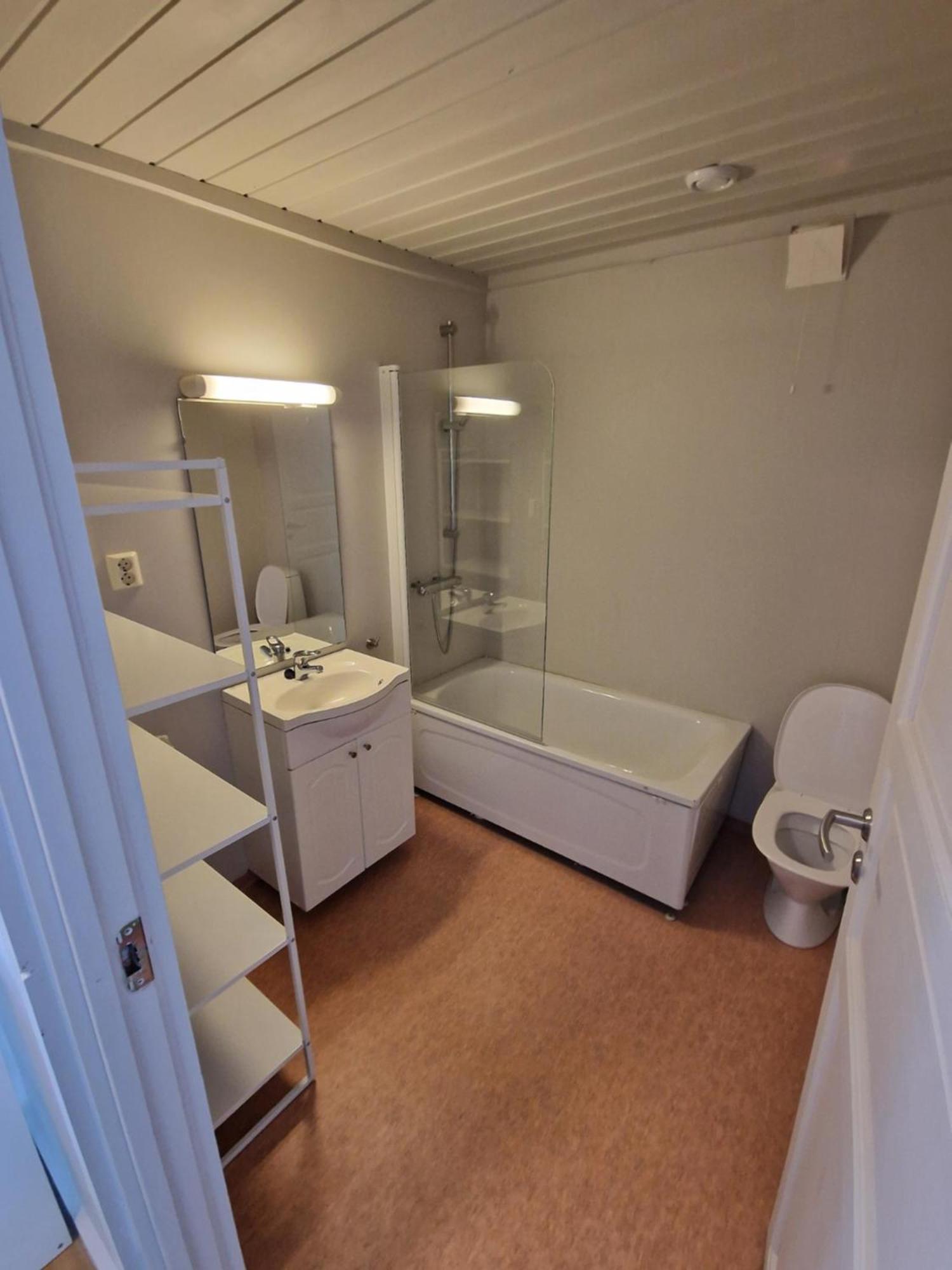 Jørpeland Preikestolen Panorama - Seaside Apartments חדר תמונה