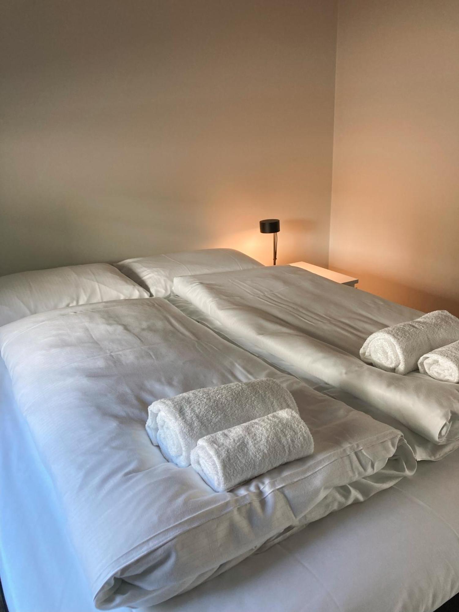Jørpeland Preikestolen Panorama - Seaside Apartments מראה חיצוני תמונה