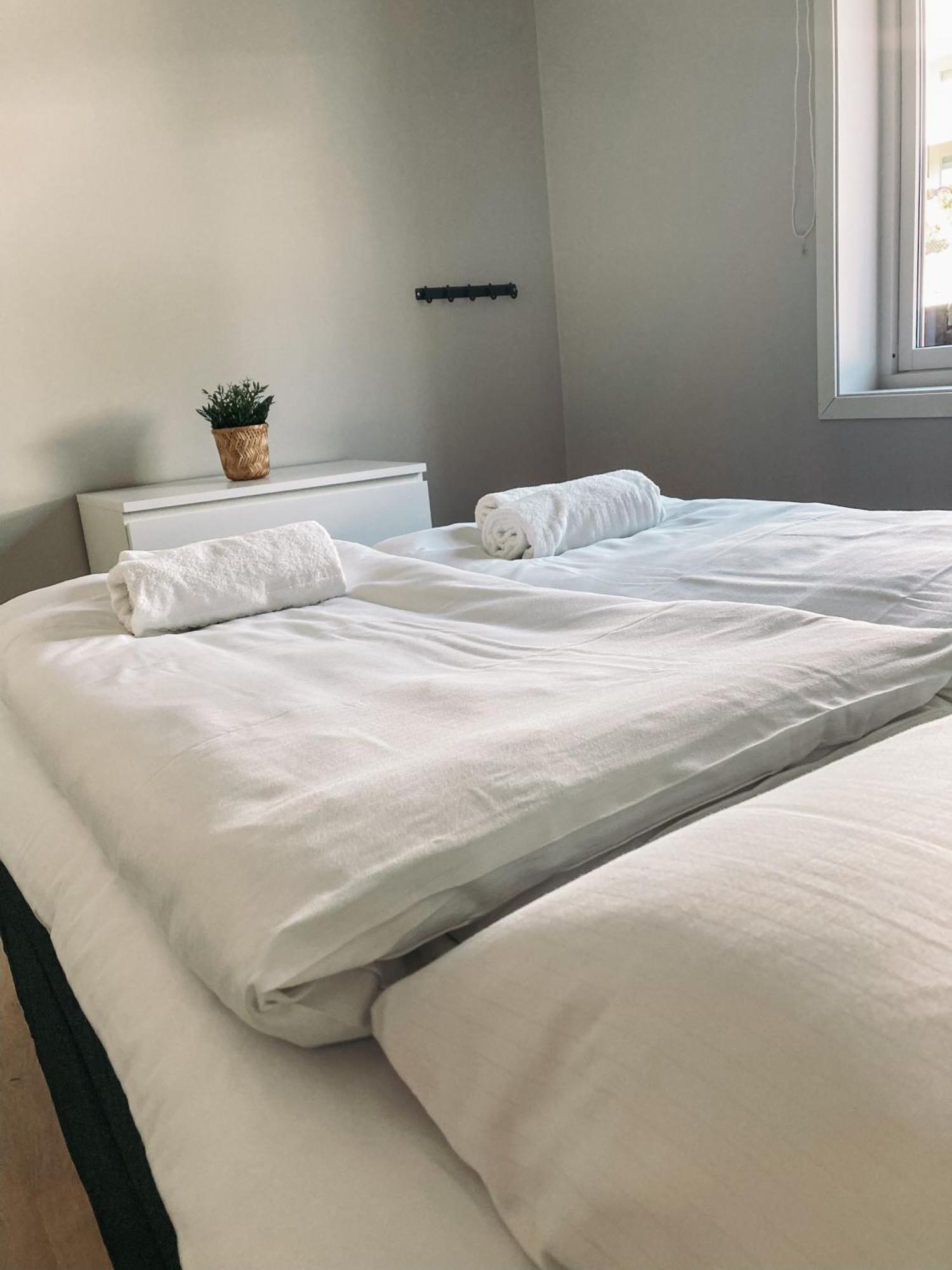 Jørpeland Preikestolen Panorama - Seaside Apartments מראה חיצוני תמונה