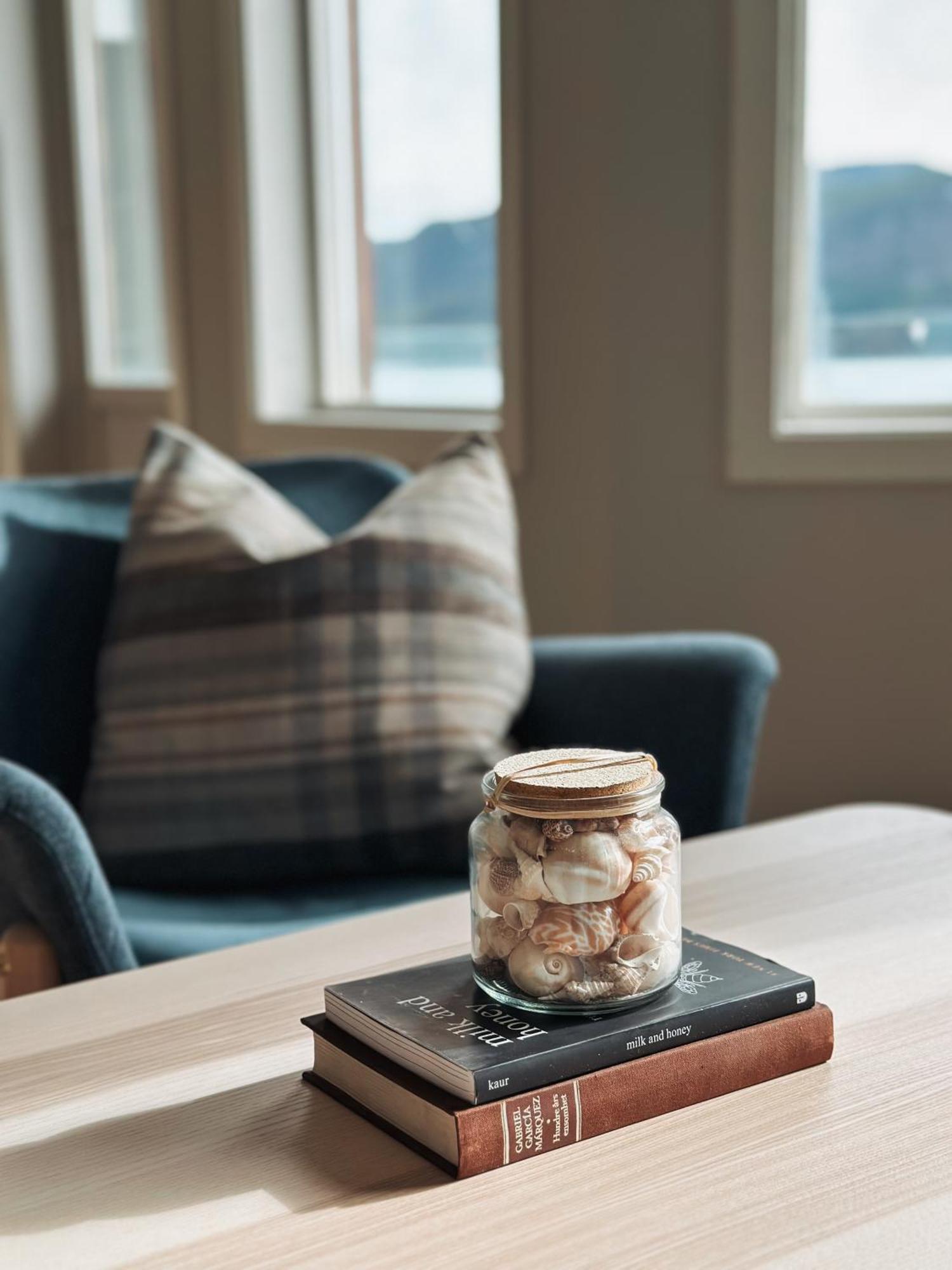 Jørpeland Preikestolen Panorama - Seaside Apartments מראה חיצוני תמונה