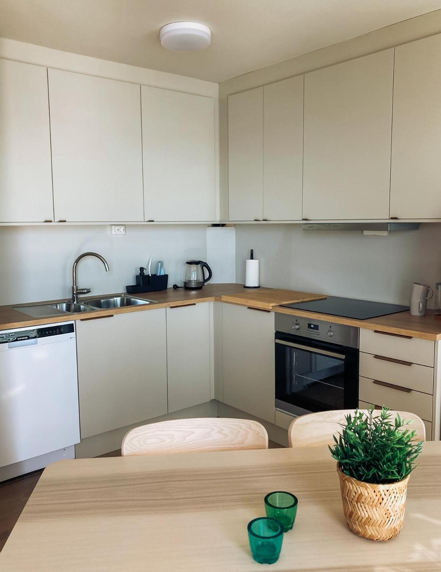 Jørpeland Preikestolen Panorama - Seaside Apartments מראה חיצוני תמונה