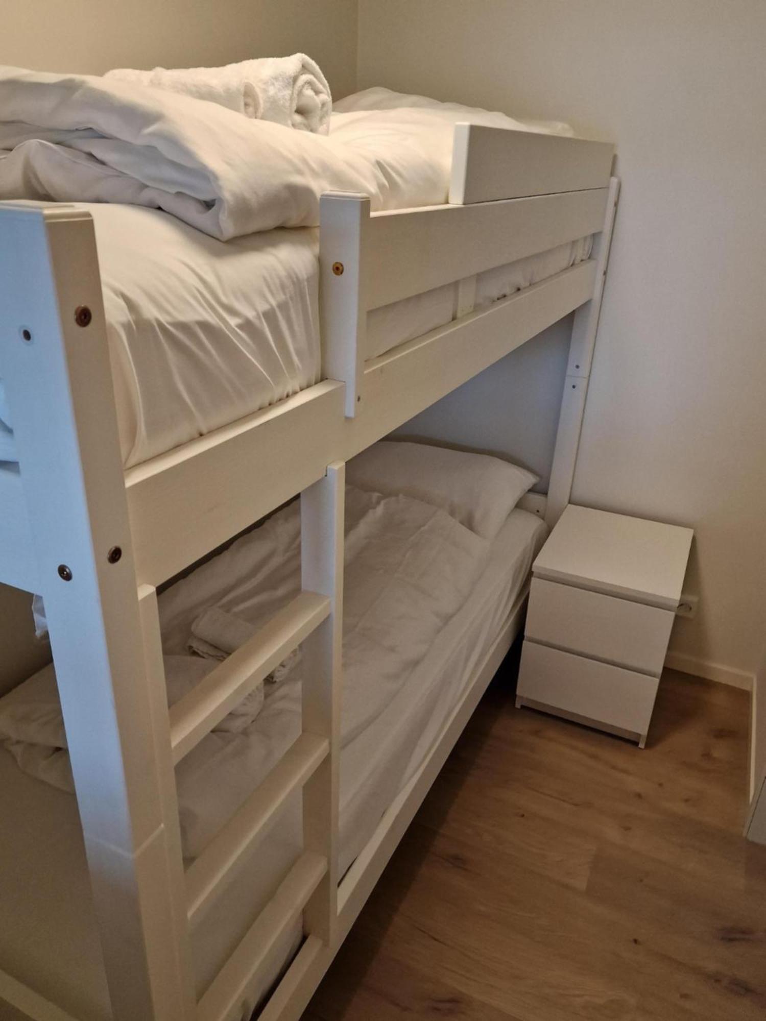 Jørpeland Preikestolen Panorama - Seaside Apartments מראה חיצוני תמונה